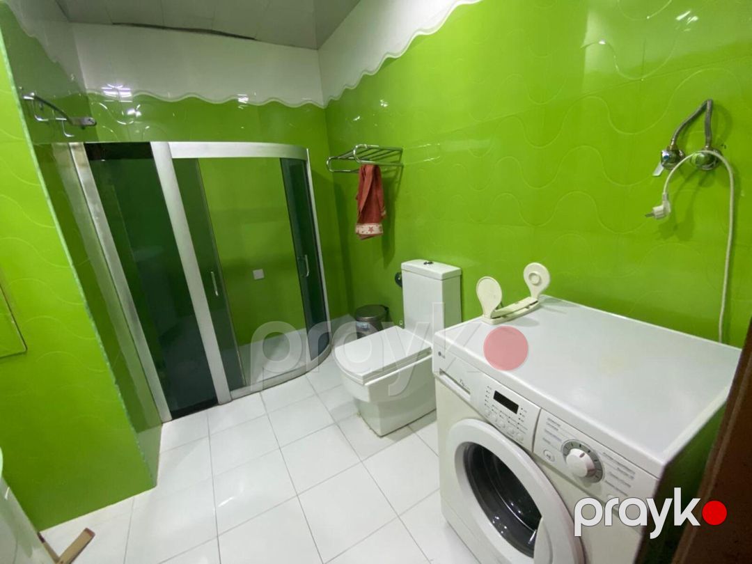 İcarəyə verilir 1 otaqlı yeni tikili 80 m² — Mənzil, Bakı (3)