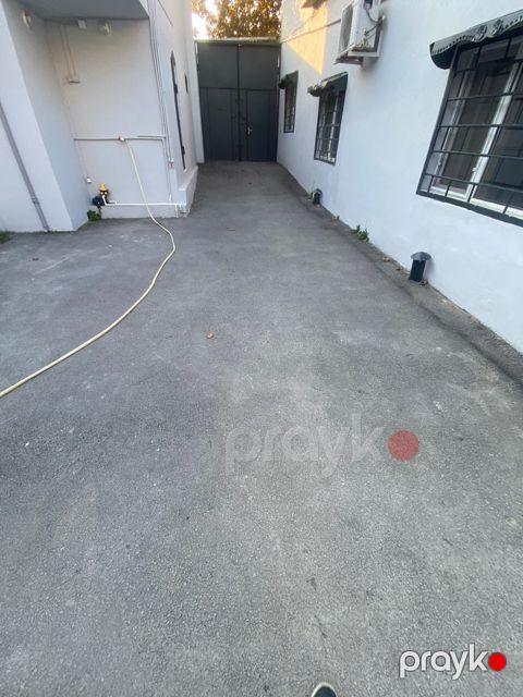 Həyət evi kirayə verilir, Yasamal r — Bakı