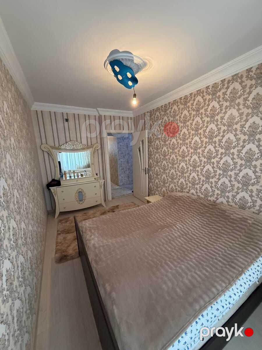 Satılır 3 otaqlı köhnə tikili 90 m² — Mənzil, Bakı (7)
