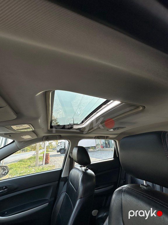 Changan CS 35, 1.6 L, 2014 il, 182 000 km — Avtomobillər, Bakı (7)