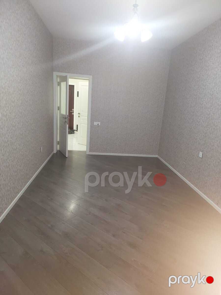 2-otaqlı yeni tikili kirayə verilir, 8-ci mkr., 65 m² — Mənzil, Bakı (2)