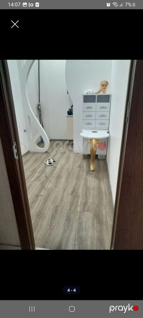 Obyekt icarəyə verilir, İnşaatçılar m — Bakı