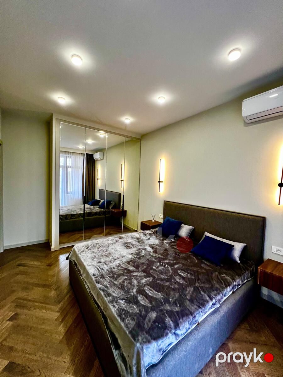 Satılır 2 otaqlı yeni tikili 55 m² — Mənzil, Bakı (10)