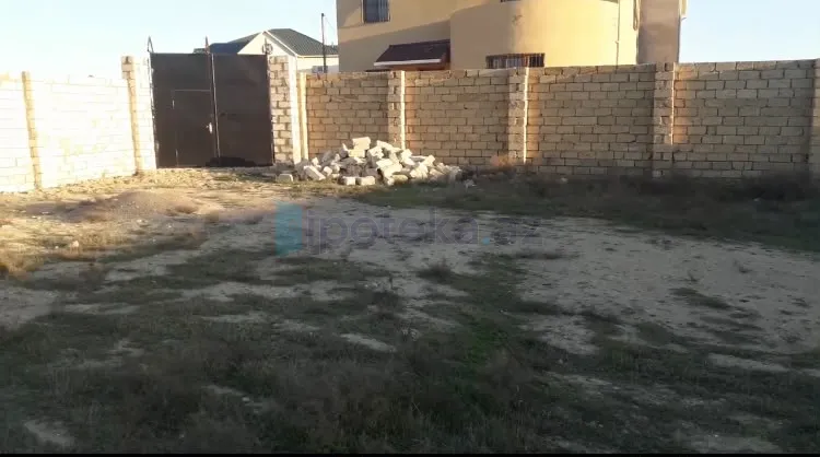 Satılır: Torpaq, Abşeron r., Saray q., 6.00 sot — Torpaq, Saray (10)