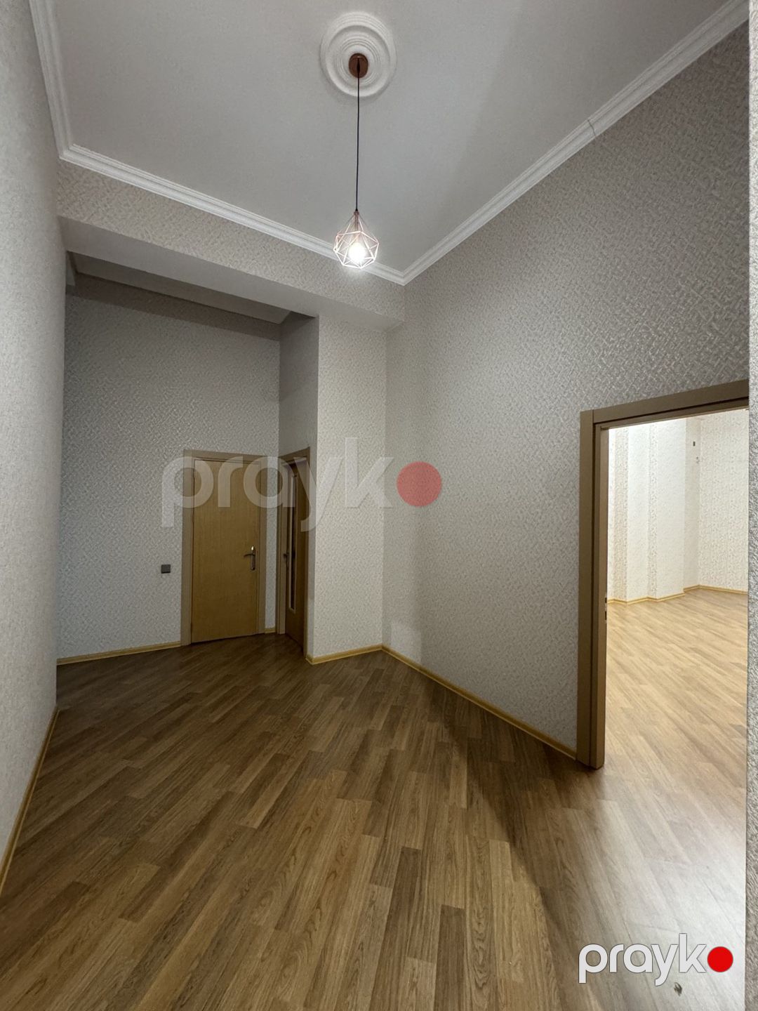 Satılır 2 otaqlı yeni tikili 103 m² — Mənzil, Bakı (7)