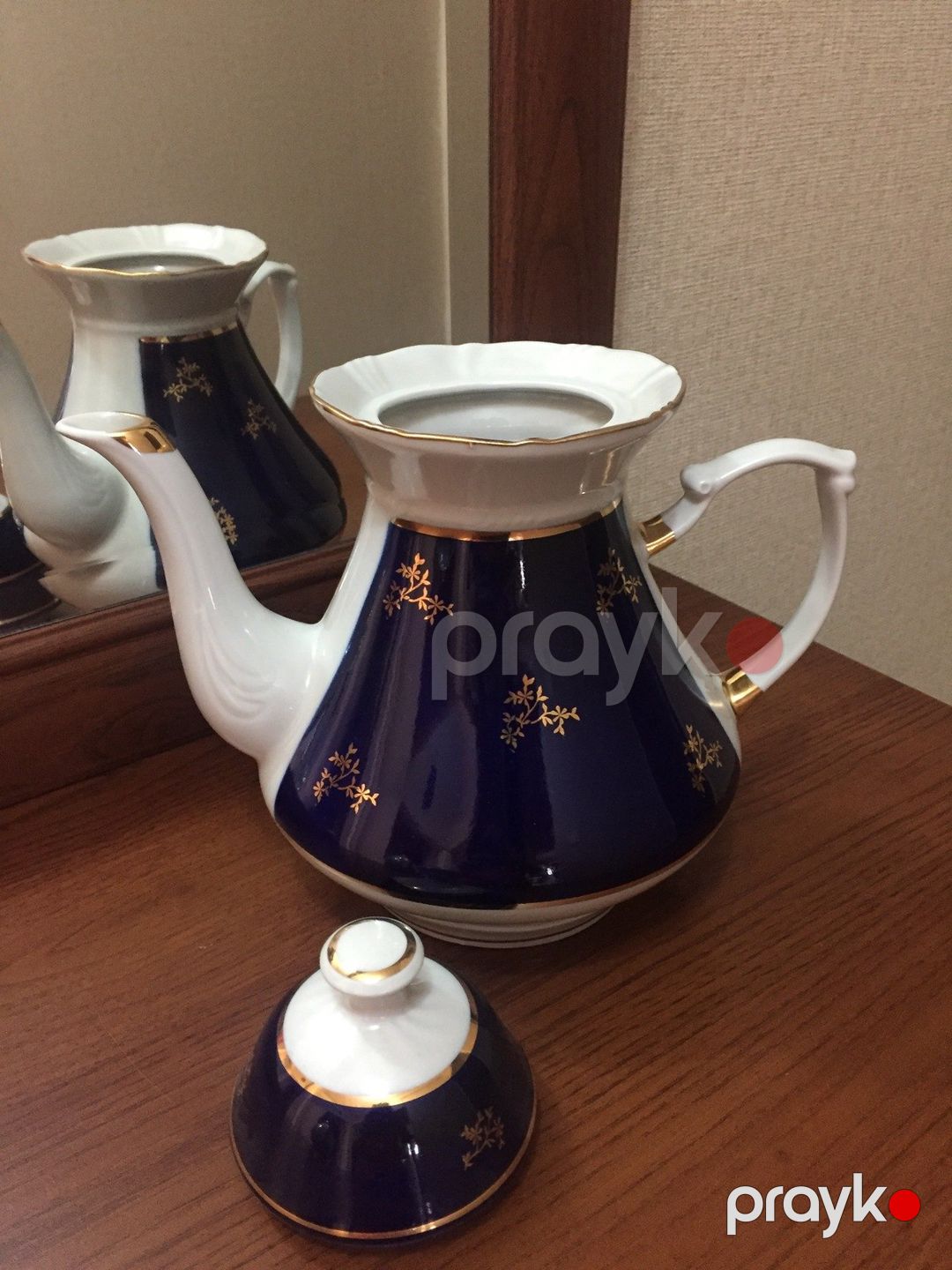 Çaydanlar — Qablar və mətbəx əşyaları, Bakı (2)