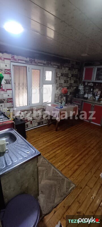 Sabunçu Qəsəbəsi Tam Mərkəzdə — Ev, villa, Bakı (6)