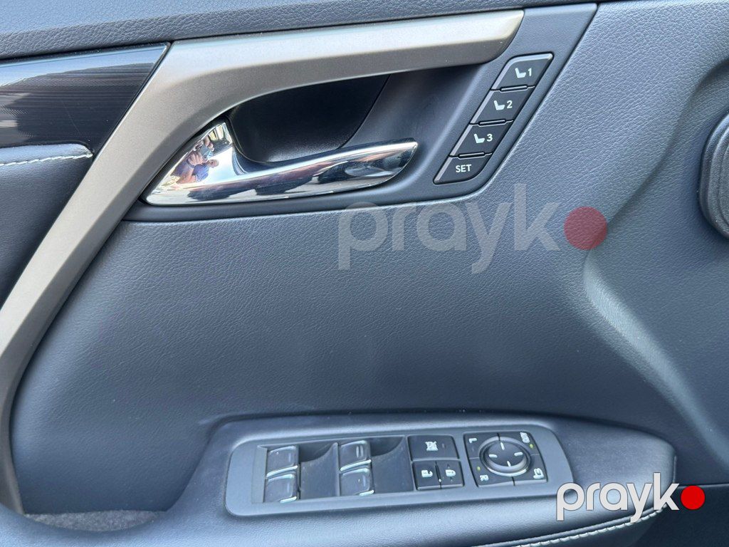 Lexus RX 300, 2.0 L, 2022 il, 18 190 km — Avtomobillər, Bakı (10)