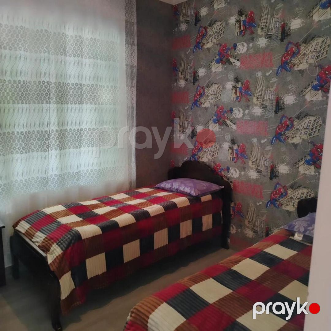 Həyət evi kirayə verilir, Qəbələ r — Ev, villa, Qəbələ (11)