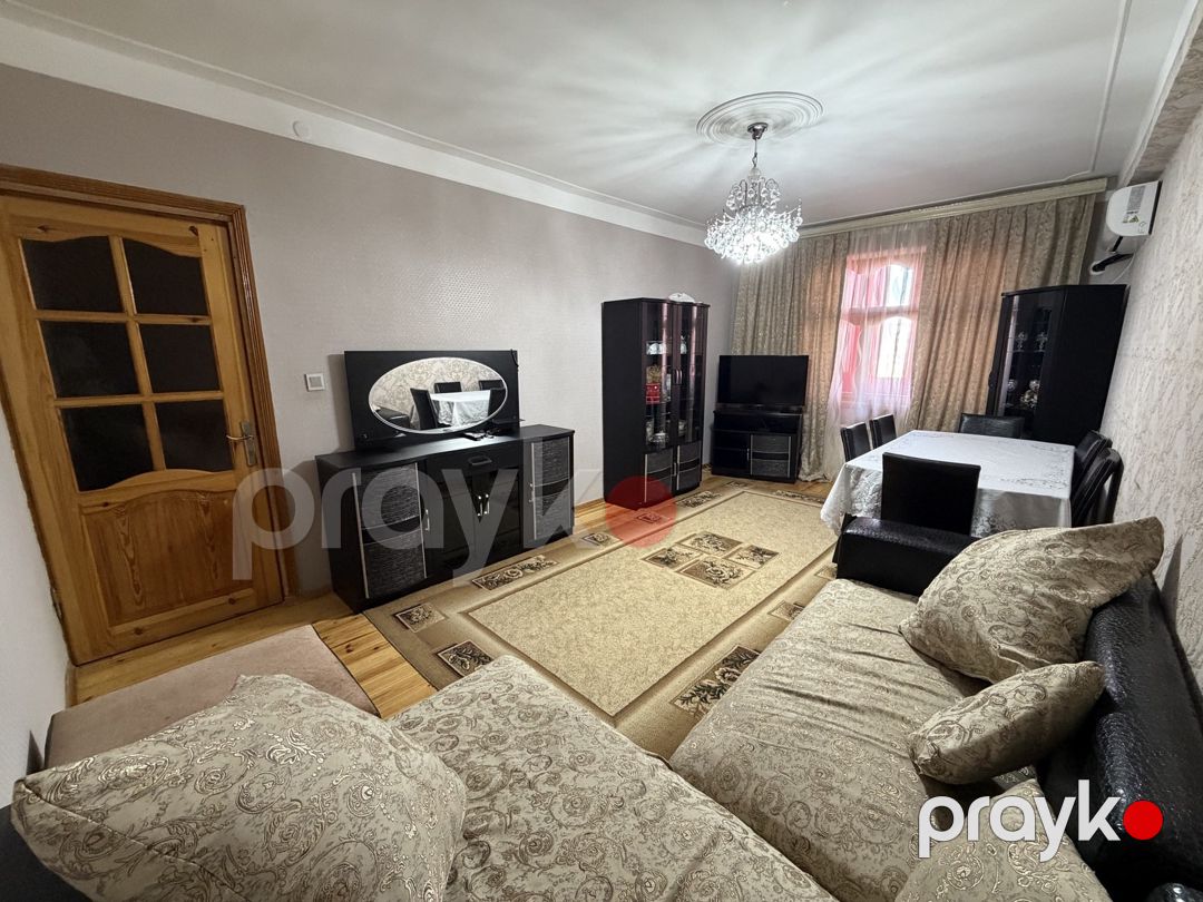 Satılır 3 otaqlı yeni tikili 90 m² — Mənzil, Bakı (7)