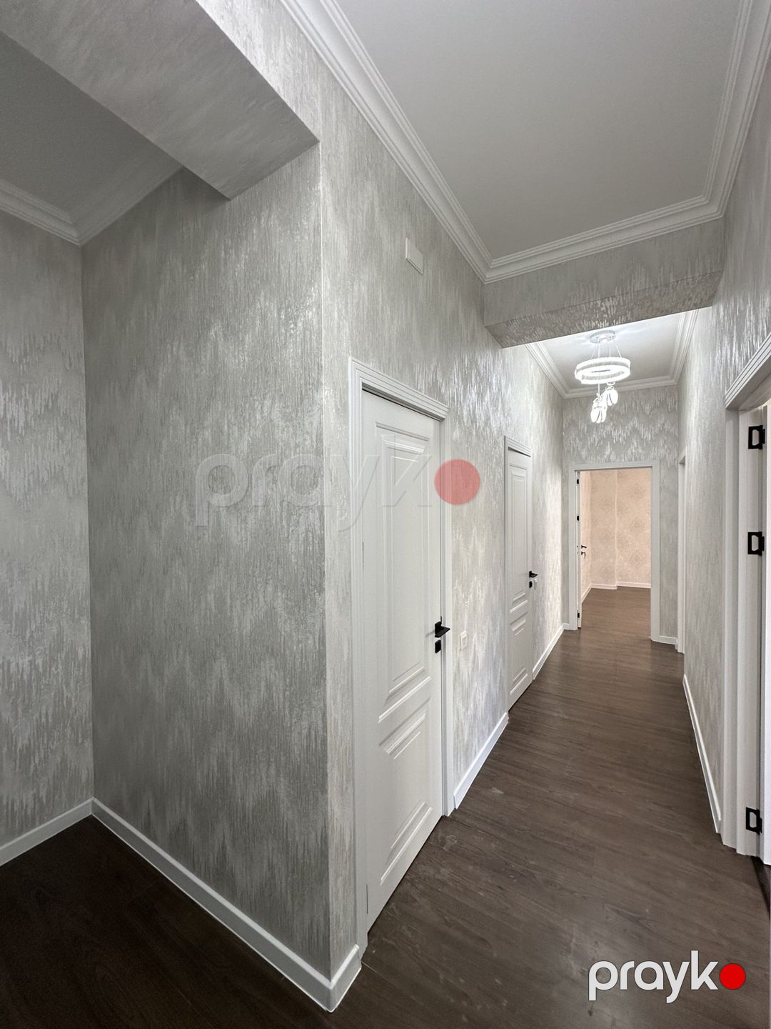 Satılır 2 otaqlı yeni tikili 65 m² — Mənzil, Bakı (5)