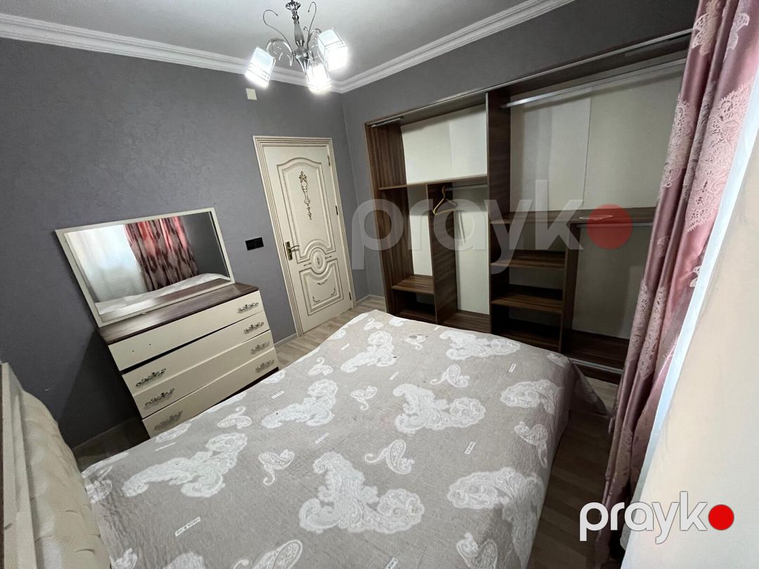 İcarəyə verilir 4 otaqlı köhnə tikili 100 m² — Mənzil, Bakı (6)