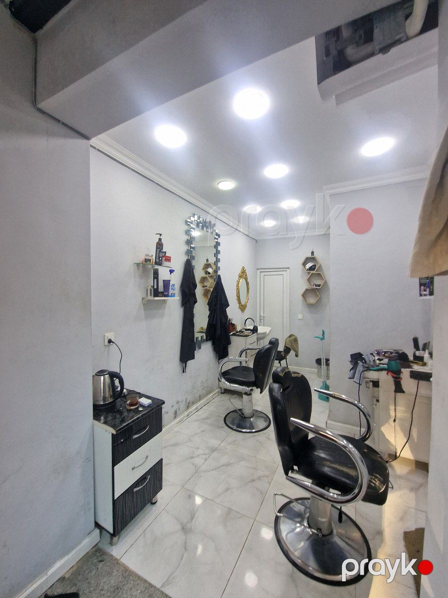 Satılır obyekt 60 m² — Əmlak, Bakı (11)