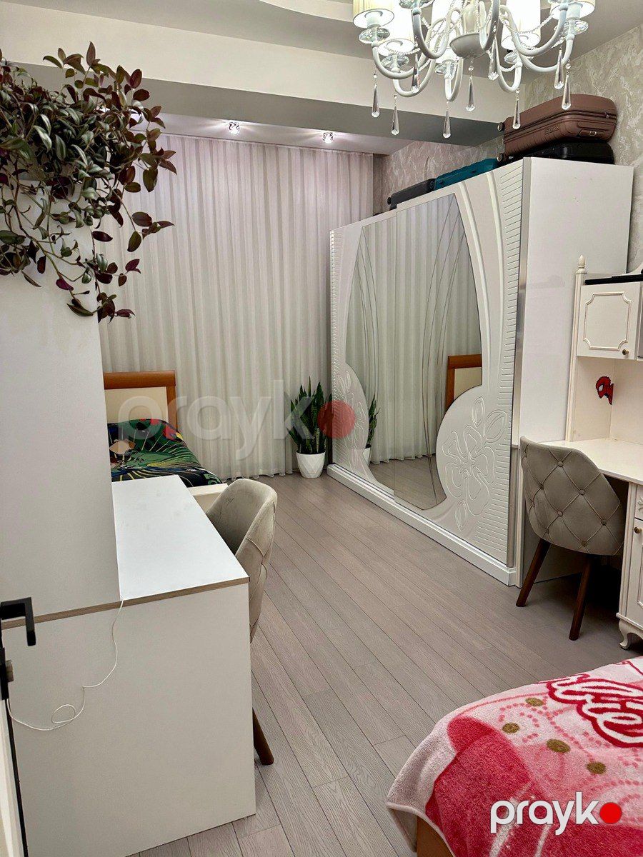 İcarəyə verilir 3 otaqlı yeni tikili 97 m² — Mənzil, Bakı (4)
