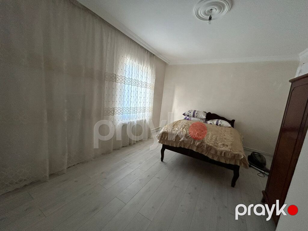 Kənd xırdalanda 2mertefeli ev 4 nömreli məktəbə yaxın aileye kiraye — Ev, villa, Xırdalan (2)