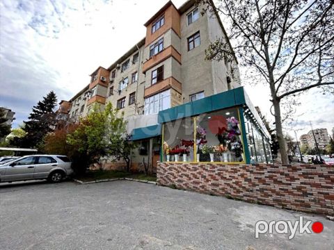 İcarəyə verilir 2 otaqlı köhnə tikili 30 m² — Bakı
