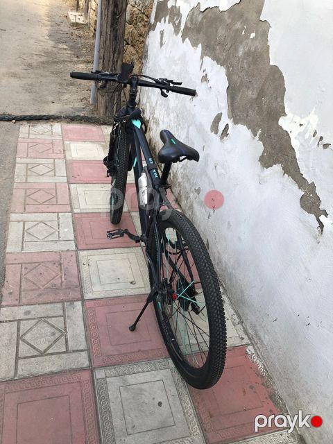 Velosiped Panther 30 luq — Bakı