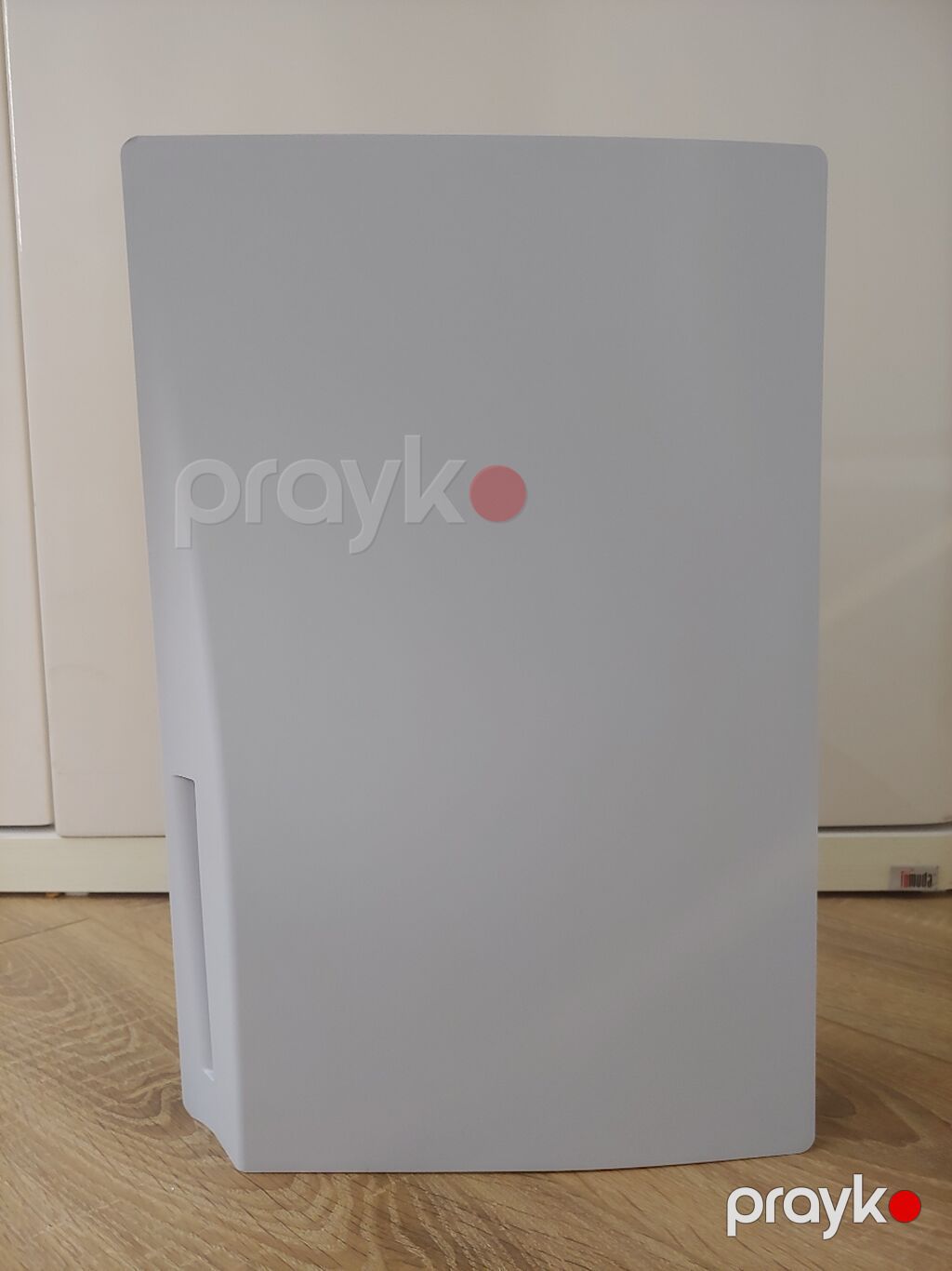 PlayStation 5 825GB — ƏLA Vəziyyətdə Satılır PS5 tam işlək — Oyun konsolları, Bakı (3)