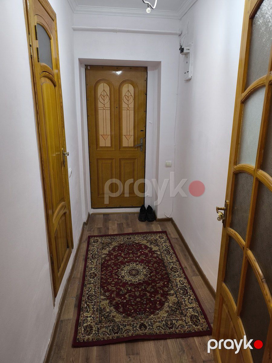 İcarəyə verilir 2 otaqlı köhnə tikili 30 m² — Mənzil, Bakı (6)