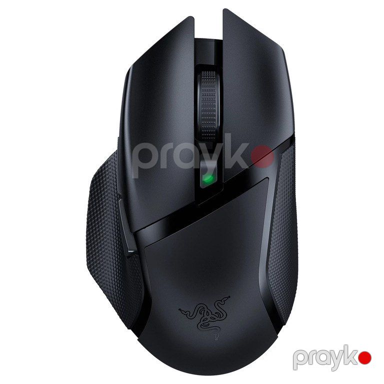 Kompüter siçanı "Razer Basilisk X HyperSpeed" — Periferik cihazlar, Bakı (2)