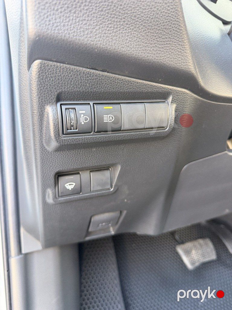 Toyota Corolla Cross, 2.0 L, 1.31 kWh, 2024 il, 22 000 km — Avtomobillər, Bakı (12)