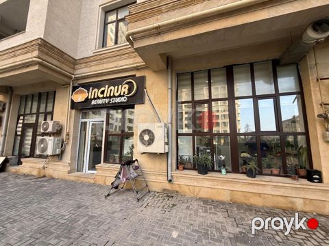 Satılır obyekt 58 m² — Bakı