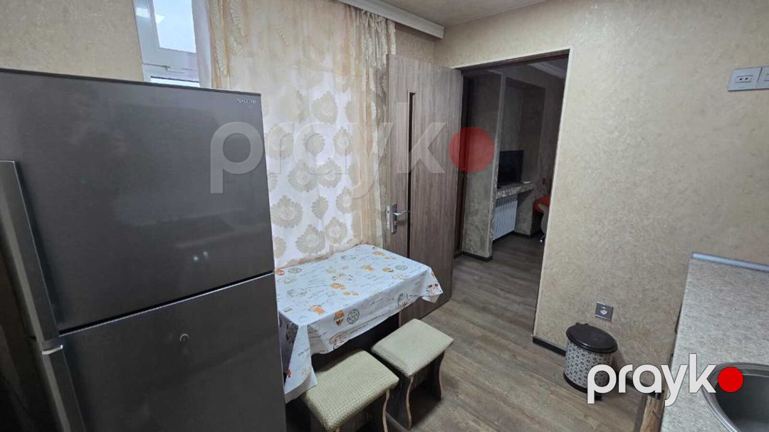 3-otaqlı mənzil kirayə verilir, Nərimanov m., 80 m² — Mənzil, Bakı (7)
