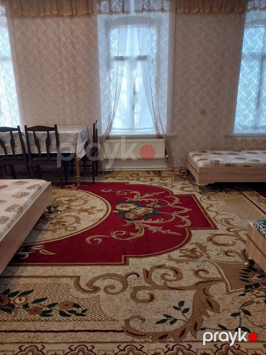 Həyət evi kirayə verilir, Gəncə ş — Ev, villa, Gəncə (6)