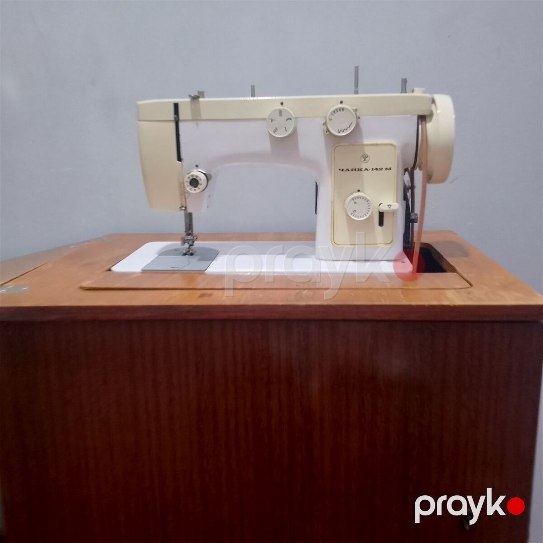 Tikiş maşını — Ev texnikası, Bakı (4)