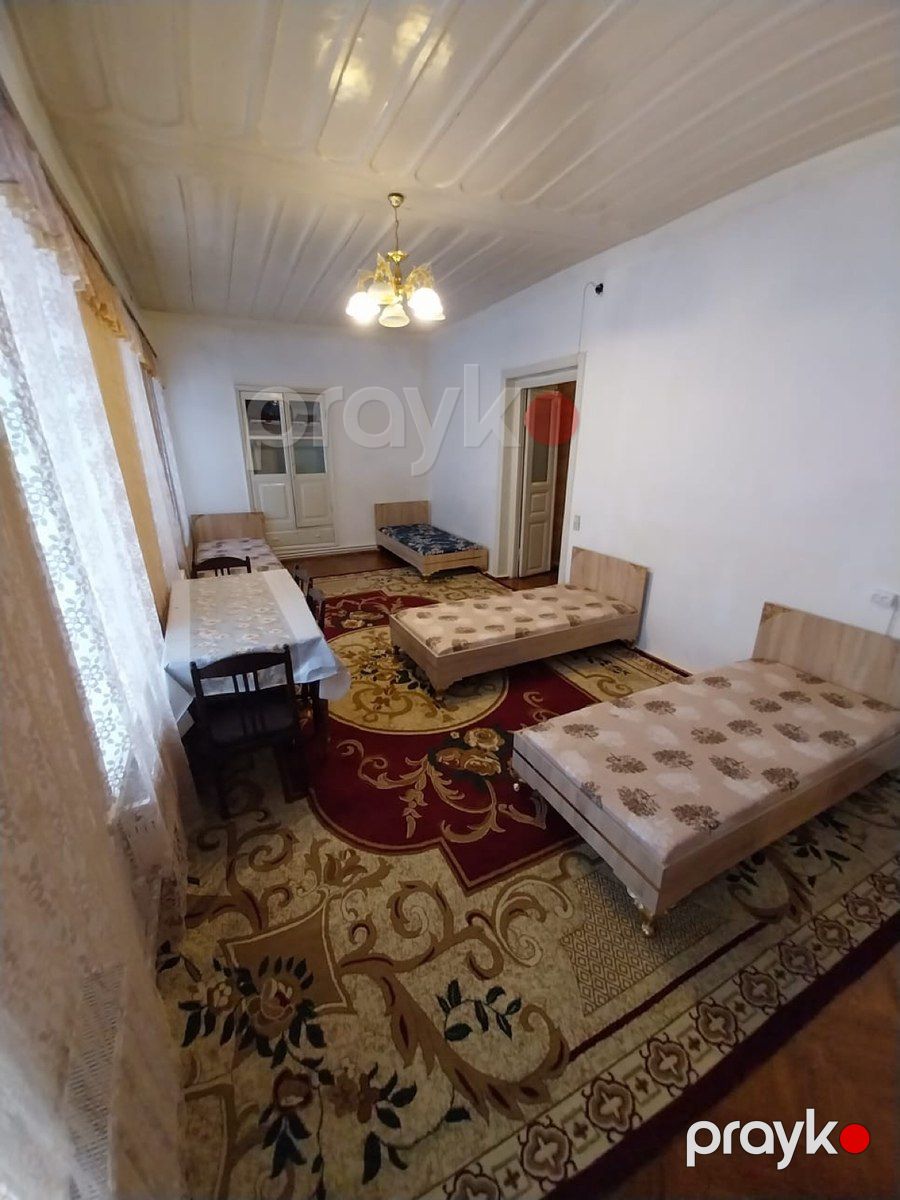 Həyət evi kirayə verilir, Gəncə ş — Ev, villa, Gəncə (9)