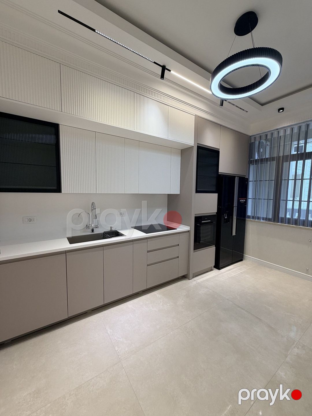 Satılır 3 otaqlı yeni tikili 120 m² — Mənzil, Bakı (8)