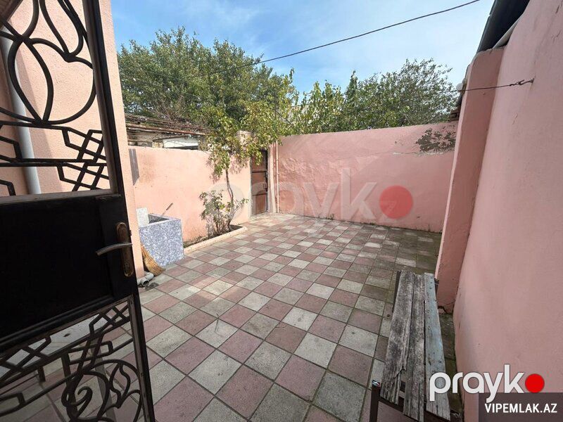 Sabunçu rayonunda 5 otaqlı Villa Satılır, 100 m² — Ev, villa, Bakı (9)