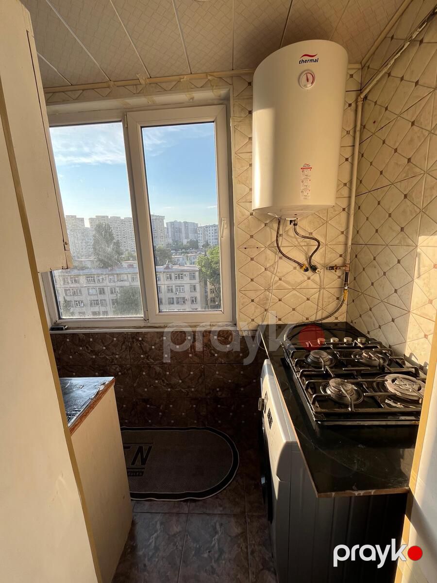 İcarəyə verilir 4 otaqlı yeni tikili 100 m² — Mənzil, Bakı (3)