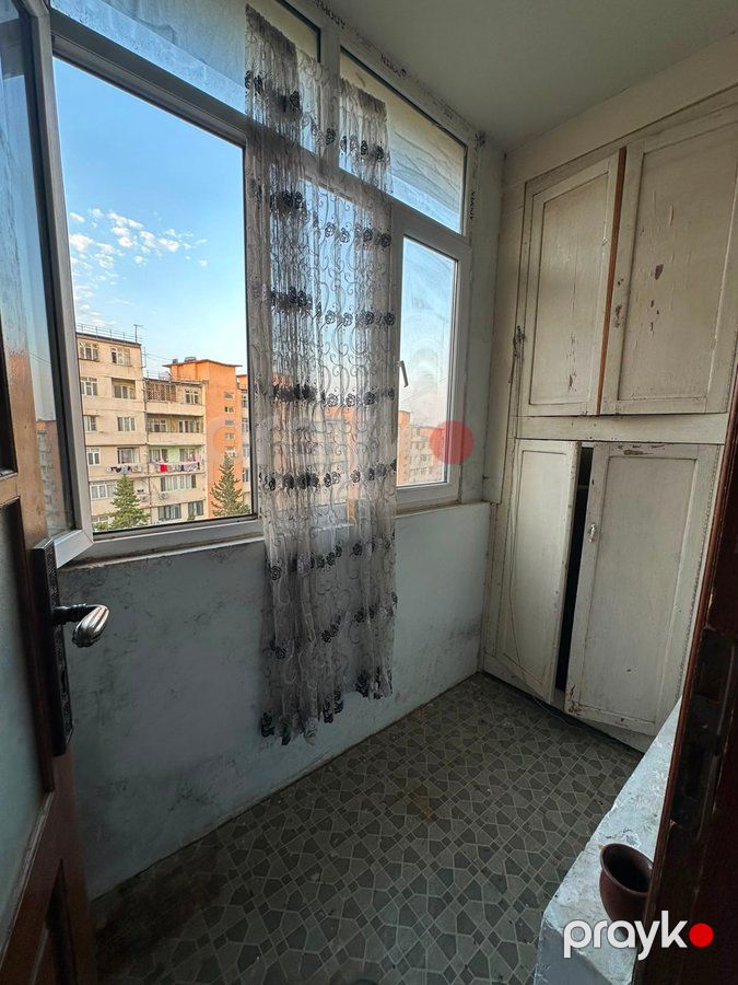 2 otaqlı mənzil, 50 m², Bineqedi r. 9mkr rahatin yani, Bakı — Mənzil (7)