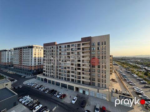 2-otaqlı yeni tikili, Sumqayıt ş., 52 m²