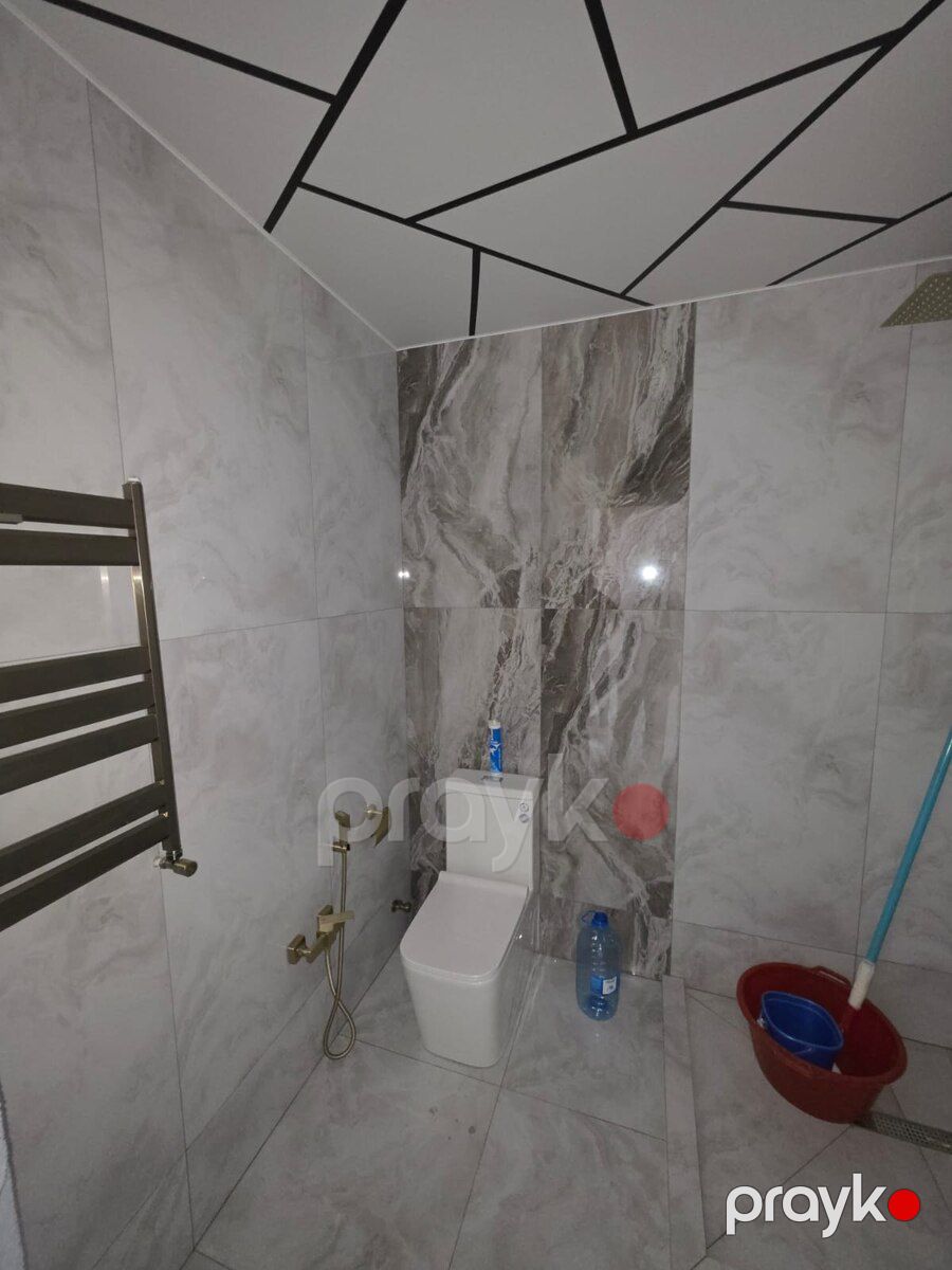2-otaqlı yeni tikili, Sumqayıt ş., 68 m² — Mənzil, Sumqayıt (11)