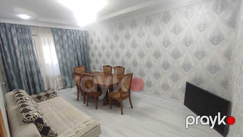 İcarəyə verilir 2 otaqlı köhnə tikili 65 m² — Bakı