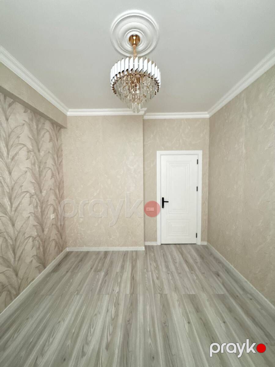 Satılır 2 otaqlı yeni tikili 57 m² — Mənzil, Bakı (4)