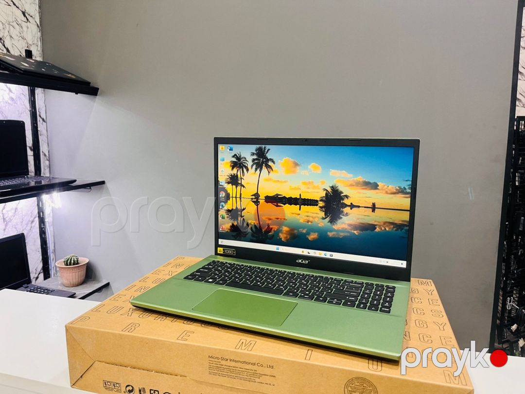 Noutbuk Acer Aspire 3 — Noutbuklar, Bakı (3)
