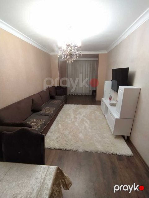 3-otaqlı mənzil, 11-ci mkr., 80 m² — Sumqayıt