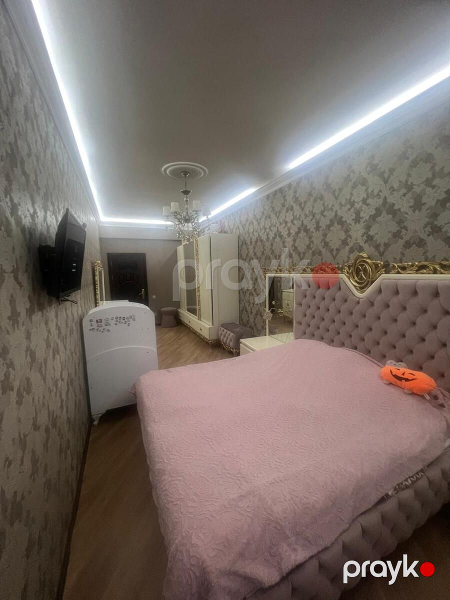 Satılır 3 otaqlı yeni tikili 96 m² — Mənzil, Bakı (3)