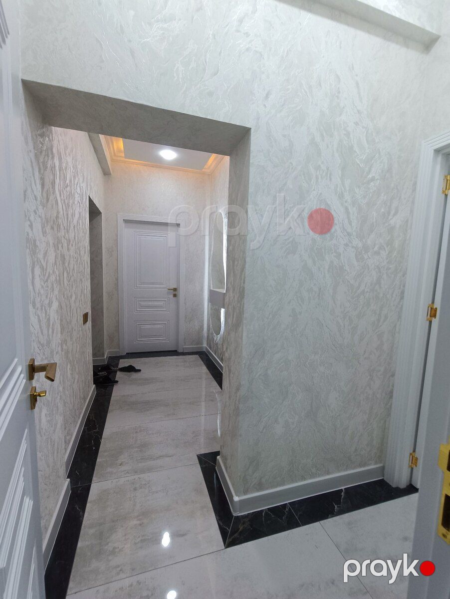2-otaqlı yeni tikili, Xırdalan ş., 65 m² — Mənzil, Xırdalan (10)