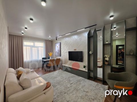 Satılır 3 otaqlı yeni tikili 65 m² — Bakı