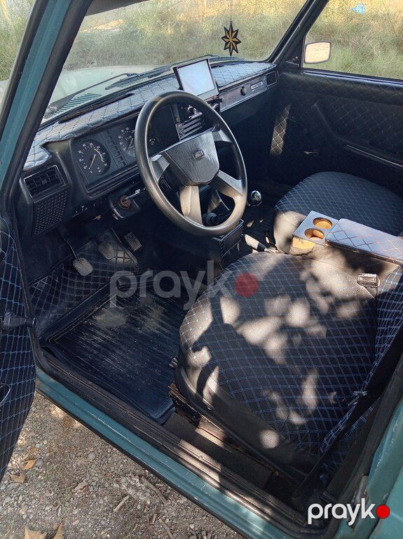 Lada (VAZ) 2107, 1.6 L, 2005 il, 456 689 km — Avtomobillər, Qazax (8)