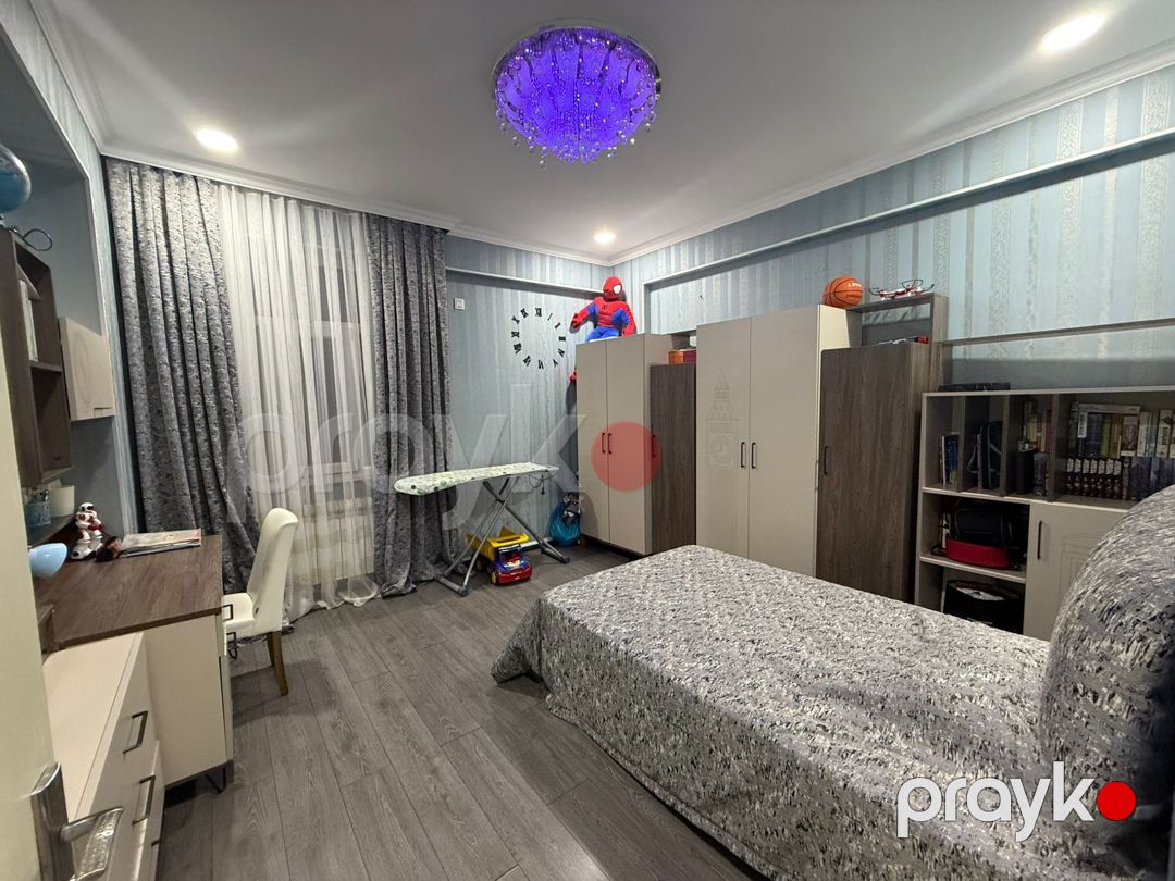 Satılır 3 otaqlı yeni tikili 84 m² — Mənzil, Bakı (9)