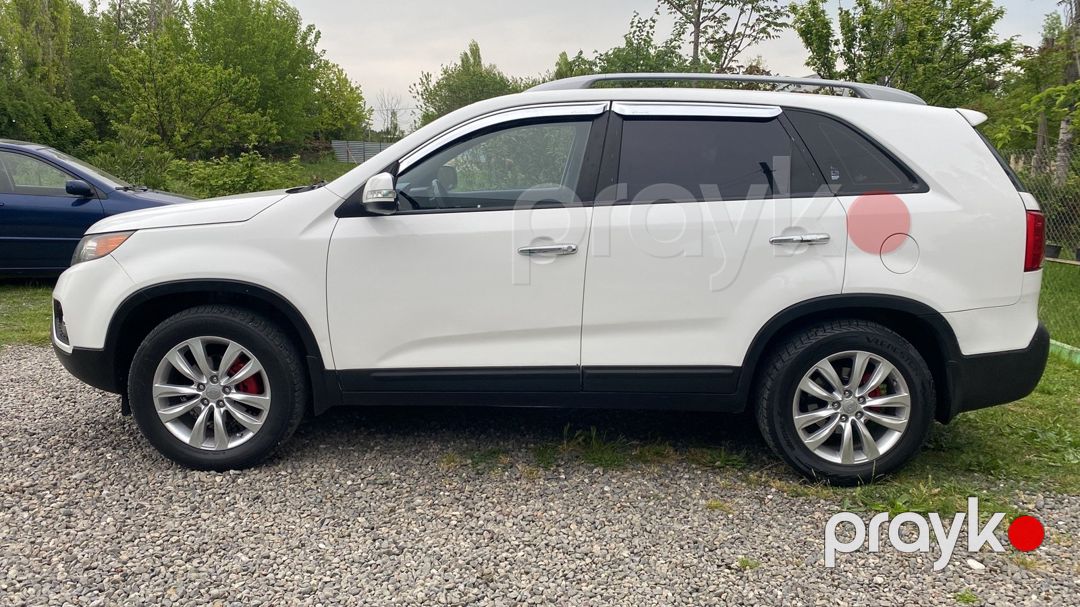 KIA Sorento, 2010 il — Avtomobillər, Ağdam (6)