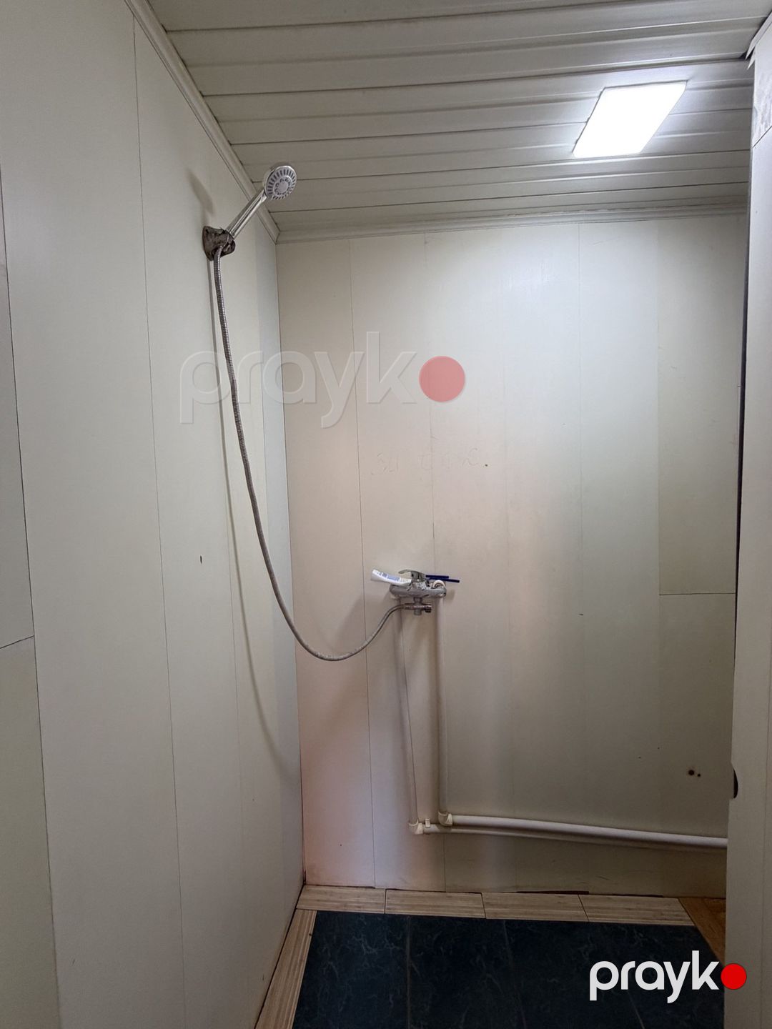 İcarəyə verilir 2 otaqlı həyət evi/bağ evi 40 m² — Ev, villa, Bakı (7)