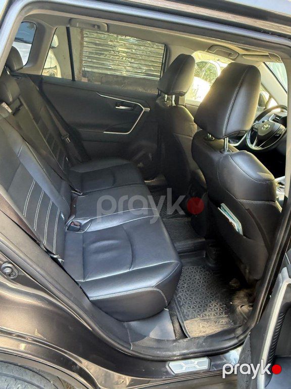 Toyota RAV4, 2.0 L, 2020 il, 74 000 km — Avtomobillər, Bakı (7)