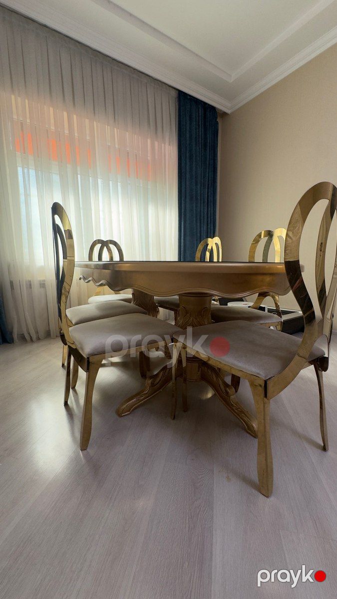 Masa və oturacaqlar — Mebel, Bakı (3)