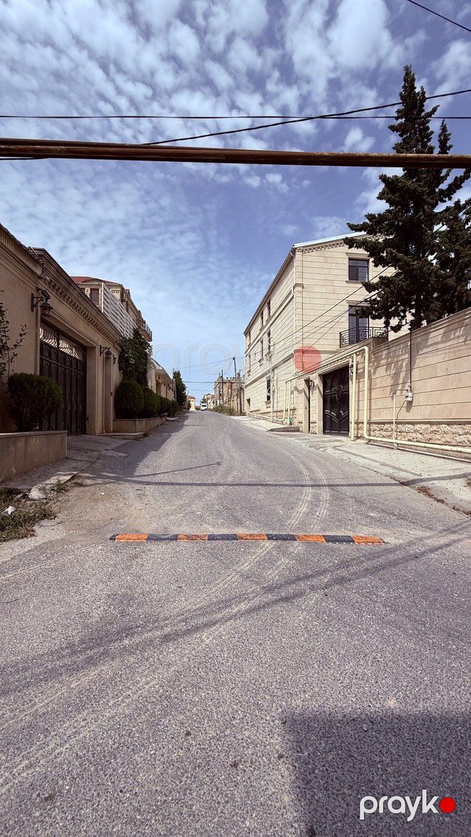Satılır torpaq 4 sot — Torpaq, Bakı (3)